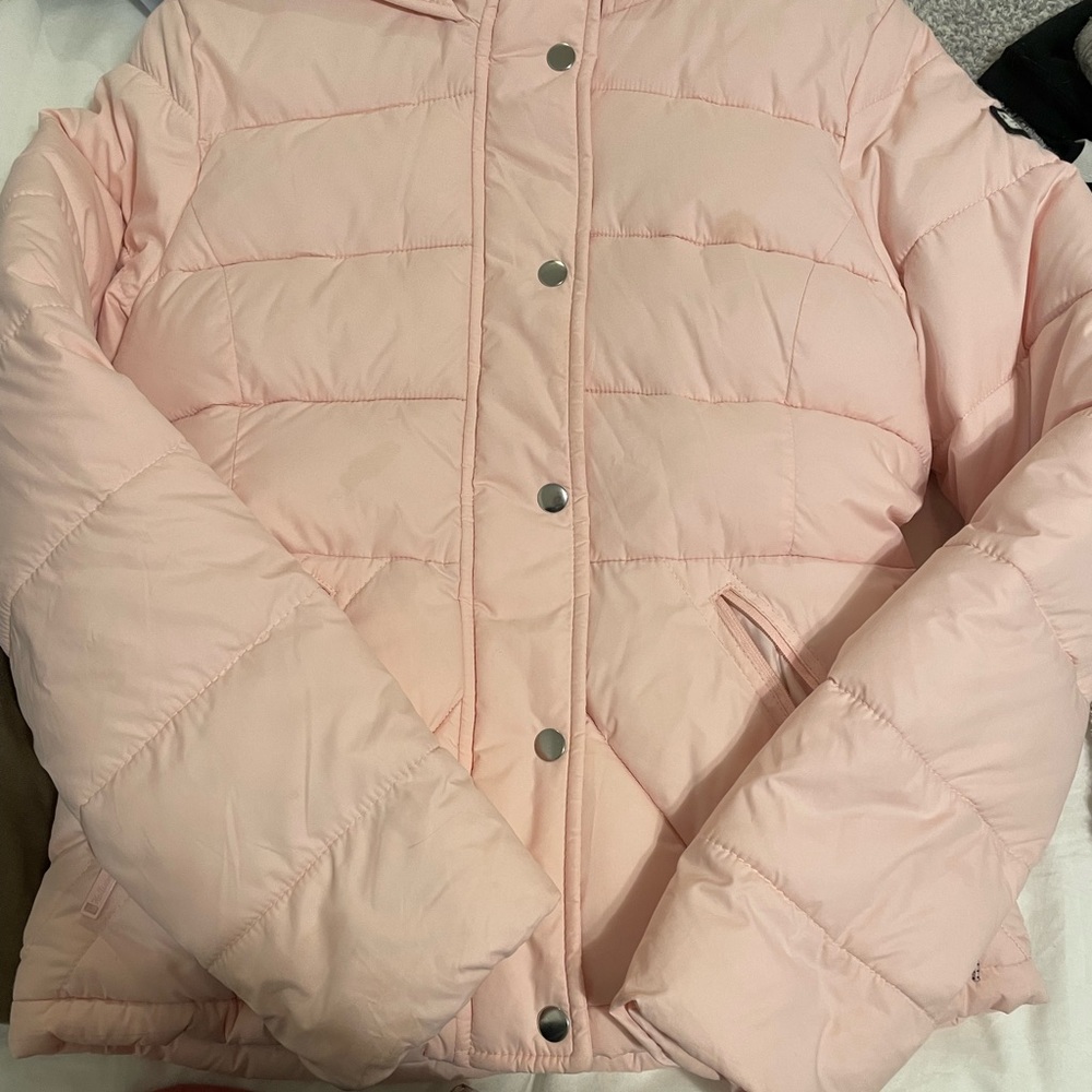 Hollister jacket